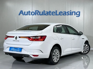 Renault Megane - imagine 2