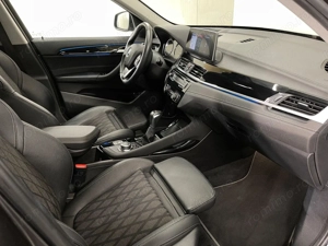 BMW X1 - imagine 12