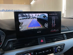 Audi A4 - imagine 13