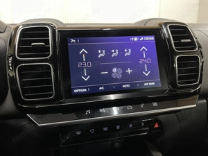Citroen C5 Aircross - imagine 17