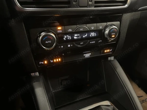 Mazda CX-5 - imagine 19