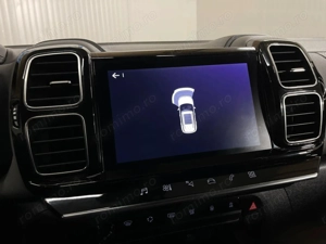 Citroen C5 Aircross - imagine 15