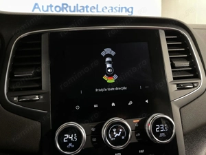 Renault Megane - imagine 15