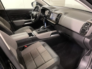 Citroen C5 Aircross - imagine 10