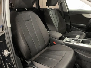 Audi A4 - imagine 9