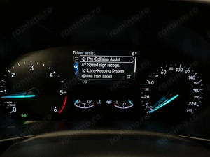 Ford Focus - imagine 19