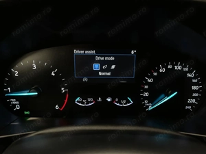 Ford Focus - imagine 18