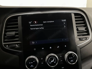 Renault Megane - imagine 14