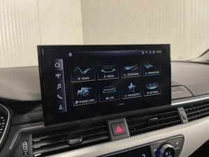 Audi A4 - imagine 14