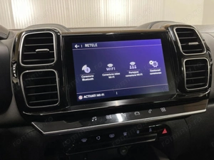 Citroen C5 Aircross - imagine 19