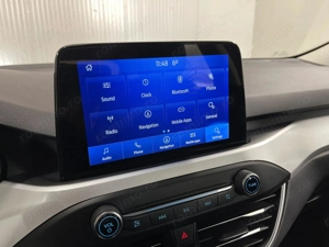 Ford Focus - imagine 16