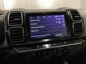 Citroen C5 Aircross - imagine 20