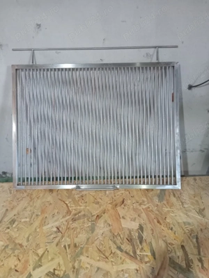 sudez inox fier reparati 