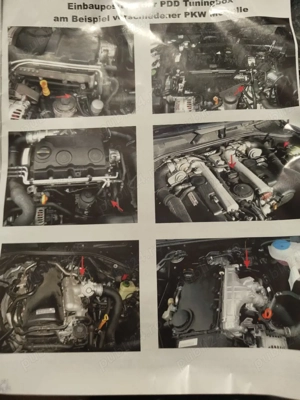 cip tuning  - imagine 3