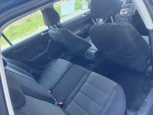 Golf 6 an 2011 în stare impecabilă Ofer Orce Test Adus din Germania de 2 săptămîni 3799 Euro Negocia - imagine 8