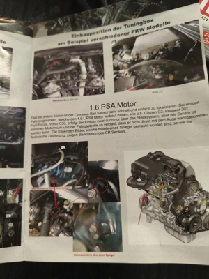 cip tuning  - imagine 4