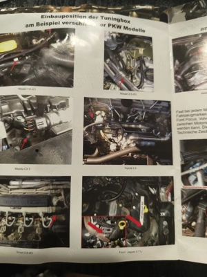 cip tuning  - imagine 5