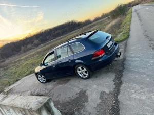 Golf 6 an 2011 în stare impecabilă Ofer Orce Test Adus din Germania de 2 săptămîni 3799 Euro Negocia - imagine 2