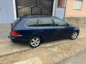 Golf 6 an 2011 în stare impecabilă Ofer Orce Test Adus din Germania de 2 săptămîni 3799 Euro Negocia - imagine 4