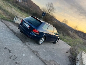 Golf 6 an 2011 în stare impecabilă Ofer Orce Test Adus din Germania de 2 săptămîni 3799 Euro Negocia - imagine 3