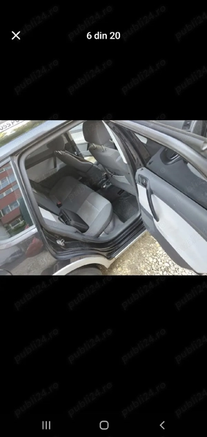 vw polo cross - imagine 4