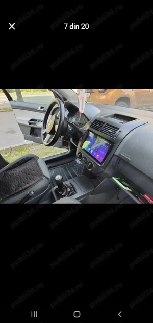 vw polo cross - imagine 3