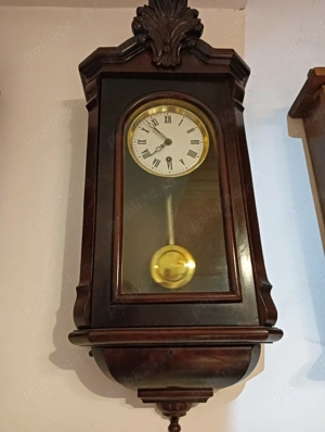 ceas cu pendul Victoria 