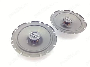 Difuzoare Pioneer 2 cai, 4 ohmi, 17cm - imagine 4