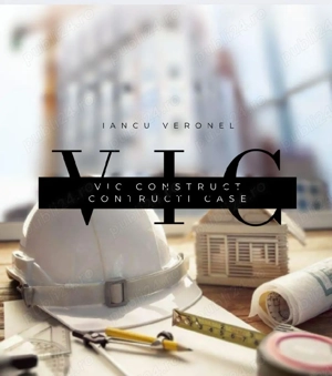 Construiți Case la Roșu si finisaje interioare și exterioare  - imagine 2