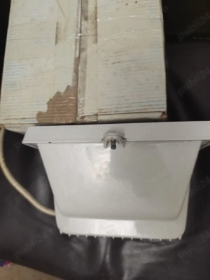 lampa noua cu bec inclus