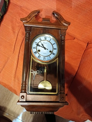 ceas cu pendul Condor