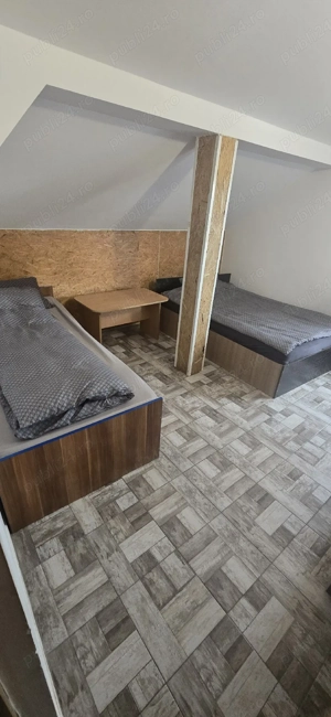 Cazare muncitori - imagine 5