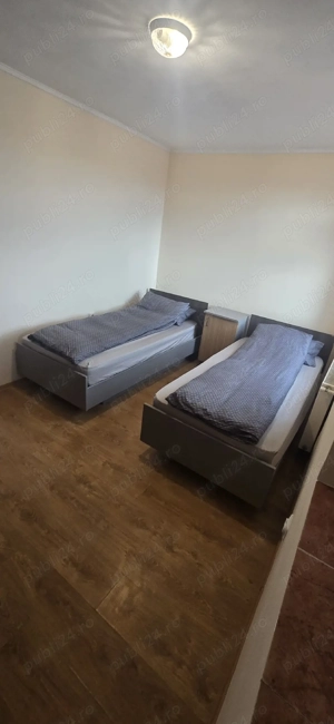 Cazare muncitori - imagine 3