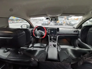 Renault Taliaman INITIALE Paris - imagine 7