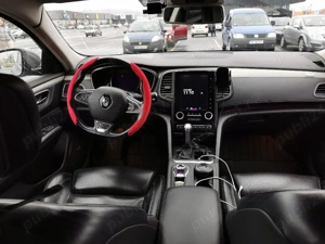 Renault Taliaman INITIALE Paris - imagine 8