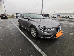 Renault Taliaman INITIALE Paris - imagine 2