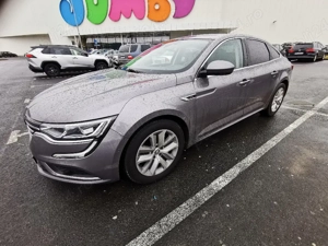 Renault Taliaman INITIALE Paris - imagine 6