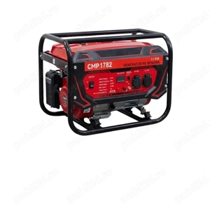 Inchiriez generator de urgenta!