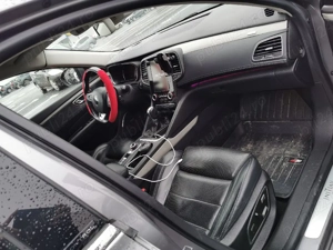 Renault Taliaman INITIALE Paris - imagine 10