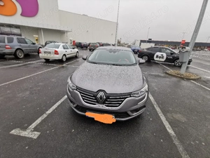 Renault Taliaman INITIALE Paris - imagine 4