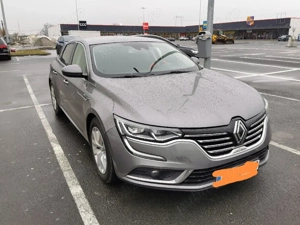 Renault Taliaman INITIALE Paris