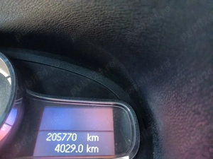 vând Renault Megane 3 motor 12 