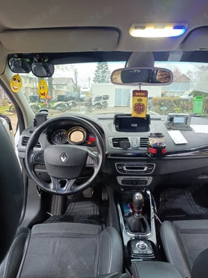 vând Renault Megane 3 motor 12  - imagine 2