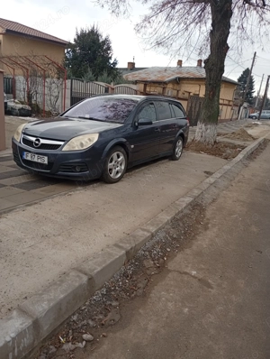 De vânzare Opel Vectra z19DTH 