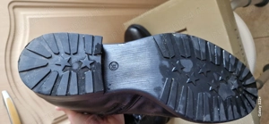 Cizme din piele , Lasocki - imagine 5