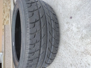 Anvelope 225/45 R17 / ZR - imagine 3