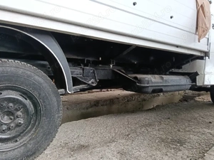 Vând camionetă  - imagine 3