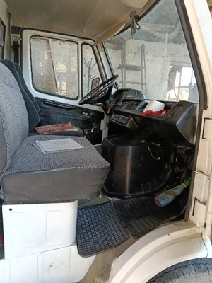 Vând camionetă  - imagine 5