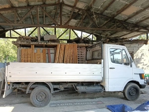 Vând camionetă  - imagine 4