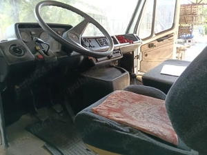 Vând camionetă  - imagine 2